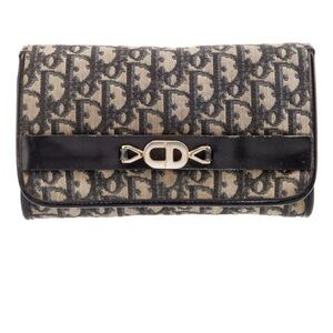 Diorissimo with Monogram Pattern
